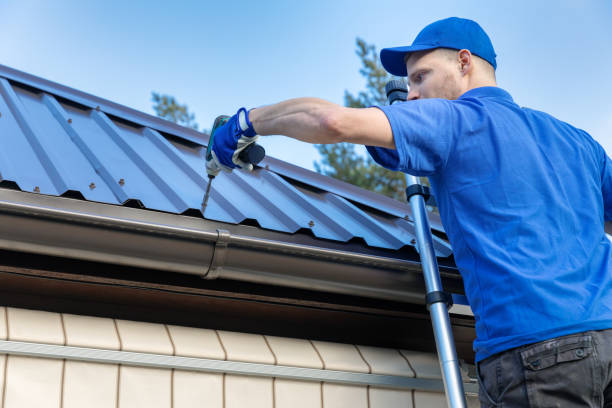 Fast & Reliable Emergency Roof Repairs in Dunlap, IL